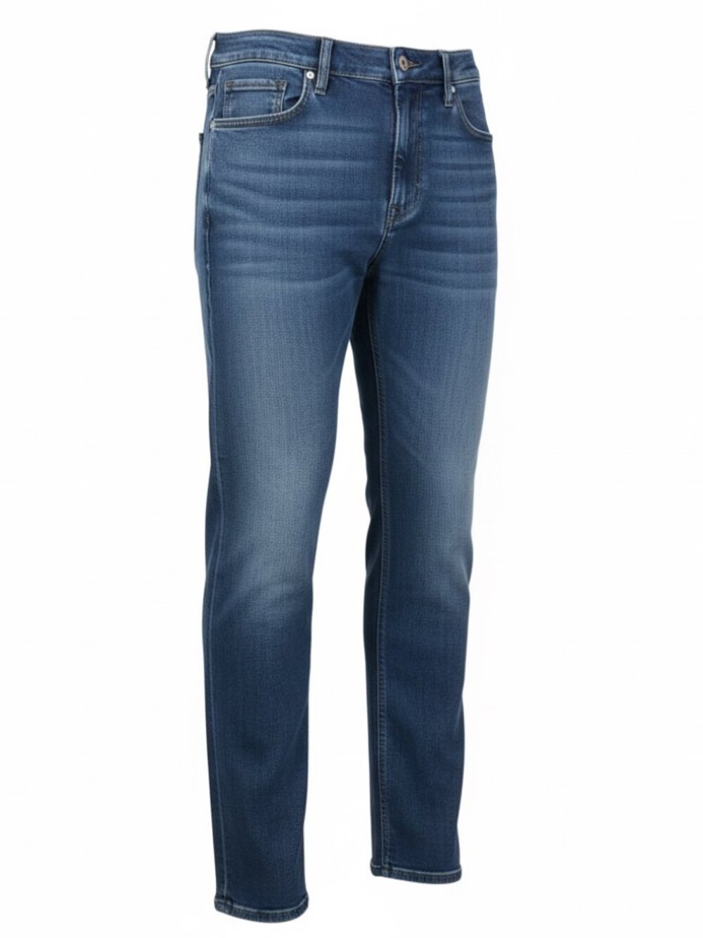 Mode Of One Slim Fit - Comfort Stretch Denim